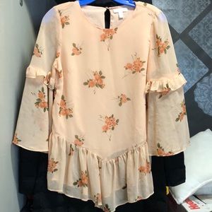 Blouse Lauren Conrad